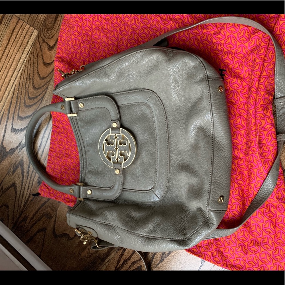 Tory Burch Amanda Bag